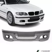 M-Tech 2 Priekinis Bamperis, skirtas BMW E46 sedan / touring (98-05)