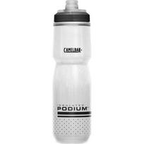 "Podium Chill" 0,7 l baltos/juodos spalvos