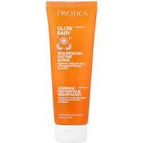Pacifica, „Glow Baby“, itin lengvas enzimų šveitiklis, 118 ml