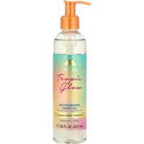 Tree Hut, Drėkinamasis skutimosi aliejus „Tropical Glow“, 227 ml