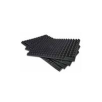 ⬡ EVA kilimėlių rinkinys įrankiams 4 vnt. (ST95443, SATA)