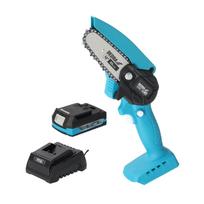 Mini grandininis pjūklas (rinkinys) DEDRA DED7030A11
