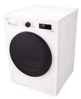 Džiovyklė LG RHX1009NWB , 9 kg