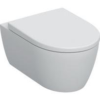 Pakabinamo klozeto rinkinys Geberit iCon 501.663.00.1