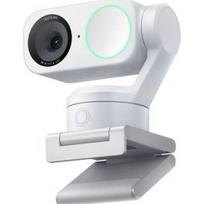 INSTA360 Link 2 4K AI Webcam, Standard Edition, Arctic White internetinė kamera LINK210