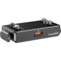 INSTA360 X5 Quick Release Mount priedas CINSBAHU