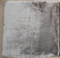 Kilimas vidaus Domoletti Fluffy, rusva sp., 200 cm x 140 cm