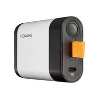 Akumuliatorius FISKARS, 12 V, 4,0 Ah Li-ion
