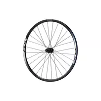 SHIMANO / WH-RX010 / 700C, 10–11 pavarų, 10x135 mm QR, Center Lock / galinis ratas
