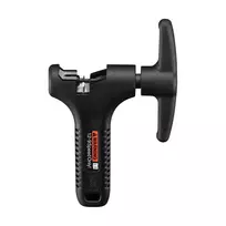 SHIMANO / TL-CN28, 6–11 pavarų grandinės kniedijimo ir trumpinimo įrankis