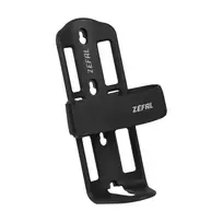 ZEFAL Z ADVENTURE CAGE gertuvės dėklas, juoda