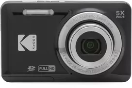 Kodak X55 juoda
