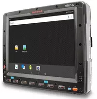 Honeywell Thor VM3A - Kompiuteris montavimui transporto priemonėse - Snapdragon 660 2.2 GHz - Android 9.0 (Pie) - 4GB RAM - 32GB - 30,7 cm (12,1 inch) liečiamasis ekranas 1024 x 768 - Wi-Fi, NFC, Bluetooth