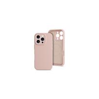 Viedtālruņa aizmugurējais vāciņš Apple iPhone 17e MagColor Pink