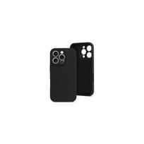 Viedtālruņa aizmugurējais vāciņš Samsung Galaxy S25 Ultra MagColor Black