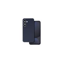 Viedtālruņa aizmugurējais vāciņš Samsung Galaxy S25 FE Silicone Lite Blue