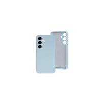 Viedtālruņa aizmugurējais vāciņš Samsung Galaxy S25 Ultra MagColor Light Blue