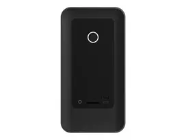 Mini-PC ZOTAC ZBOX MAGNUS ONE EU27507TC Barebone — Intel Core i7, NVIDIA GeForce RTX 3060
