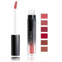 Artdeco Mat Passion Lip Fluid skysti matiniai lūpų dažai - 15 Rose Delight