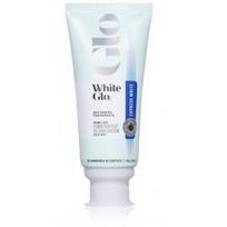 White Glo Express White Whitening Toothpaste balinanti dantų pasta - 115 g.