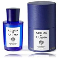 Acqua Di Parma Blu Mediterraneo Mandarino di Sicilia EDT kvepalai vyrams ir moterims - 50 ml.
