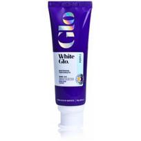 White Glo Purple Whitening Toothpaste balinanti dantų pasta - 115 g.