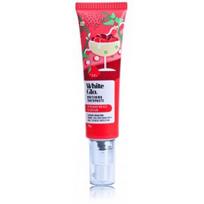 White Glo Strawberries & Cream Toothpaste dantų pasta - 70 g