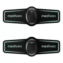 Raumenų elektrostimuliatorius EMS MEDIVON Body Pulse Go