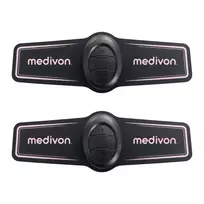 Raumenų elektrostimuliatorius EMS MEDIVON Body Pulse She
