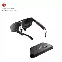 XrealR1-B ROG AR Glass OLED/IPD-69/USB-C/Aura/Control Dock