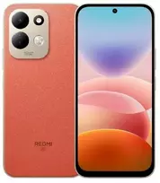 Telefonas Redmi 17 5G 4GB/128GB Vivid Orange