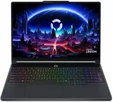 Kompiuteris Lenovo Legion 5 U7 16/1TB 15.3" RTX 5070