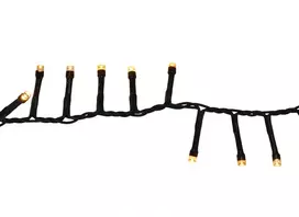 Lempučių girlianda Snake LED, AGL560710, 11 m, 560 LED