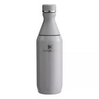 Stanley® Termosas The All Day Slim Bottle 2812068061, 0,35L, iki 3h, iki 9h, pilkas