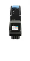 HP 886 Latex Printhead spausdinimo galvutė (terminis rašalinis)