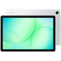 Samsung planšetinis kompiuteris Galaxy Tab A11+ X230, 11", sidabrinė, TFT LCD, 1200 x 1920, Mediatek Dimensity 7300, 6GB, 128GB