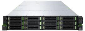 Serveris FUJITSU Primergy RX2540m8 8xSFF, Intel Xeon 6505P, 1×32GB RAM, 2×900 W PSU
