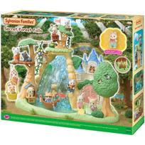 Sylvanian Families lėlė 5761, 325mm, 854g, plastikas, daugiaspalvė, 1 vnt.