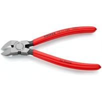 Knipex 72 11 160 pjovimo replės, 160 mm, 45°, chromo vanadžio plienas, spyruoklė
