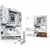 Asus ROG Strix B850-A Gaming WIFI7 Neo, 90MB1P10-M0EAY0, ATX, AM5, DDR5, 4xRAM, 256GB, 2xPCIe x16, 4xM.2, Wi-Fi 7, 5GbE