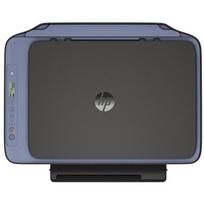 HP DeskJet 2921 A24HWB, daugiafunkcis rašalinis spausdintuvas, 4800x1200 DPI, 7.5/5.5 ppm, WiFi, USB, LCD, 64MB, 60 lapų