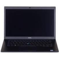 Dell Latitude 7490 i5-8350U, 16GB, 256GB SSD, 14" FHD liečiamas, Win11 Pro, naudotas, US QWERTY