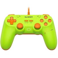 GameSir T3 Lite Mena, laidinis valdiklis, 2m USB-A, 1000Hz, Hall Effect svirtys, turbo, vibracija, Switch/Android/iOS/PC/Steam