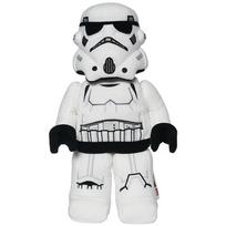 LEGO Star Wars Stormtrooper pliušinis žaislas, 35.5 cm (Manhattan Toy)