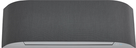 Sieninė inverter split tipo dalis Toshiba Haori (R32 freonas) 3,5 / 4,2 kW