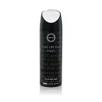 Armaf Club De Nuit vyriškas dezodorantas purškiklis, 200 ml