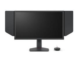 BENQ ZOWIE XL2546X+ computer monitor 62.2 cm (24.5") 1920 x 1080 pixels Full HD Black