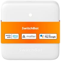 Switchbot Hub Mini Matter (white)