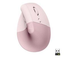 LOGITECH LOGI Lift Vertical Ergonomic Mouse