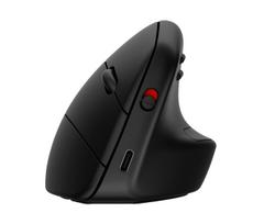 HP 925 Ergo Vertical wired vertical mouse black